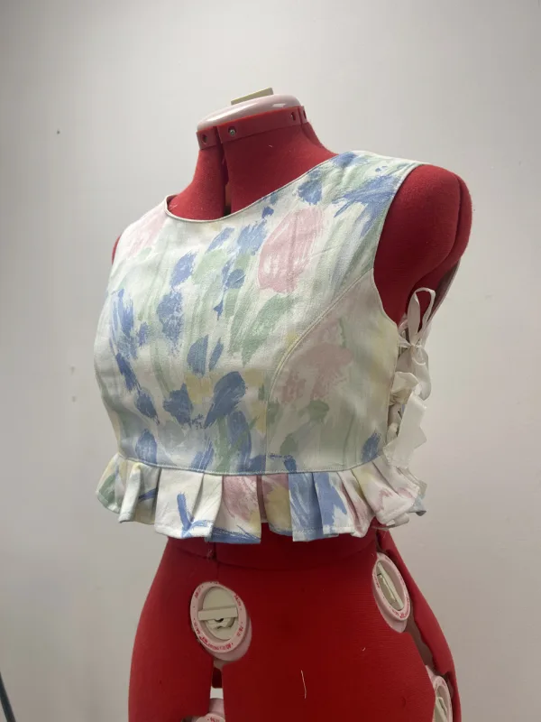 mannequin d'été