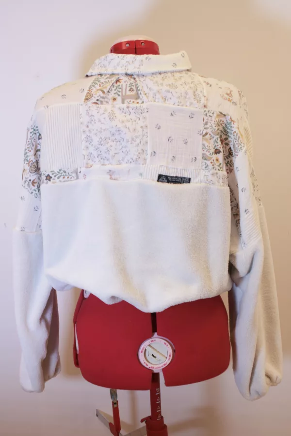 Pull patchwork