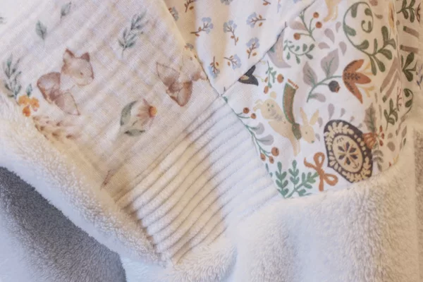 Pull patchwork