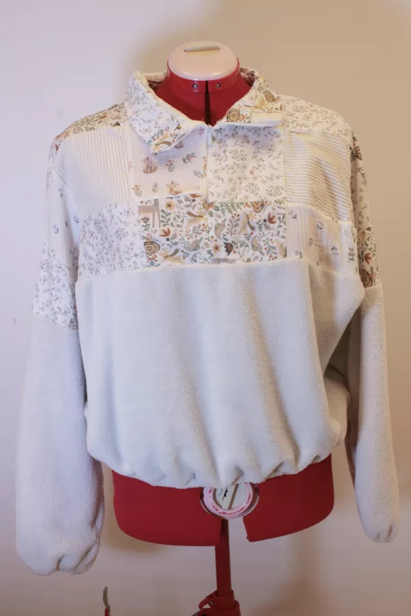 Pull patchwork