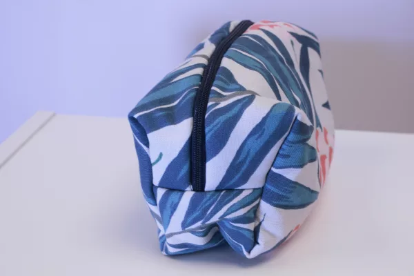 Trousse tropical