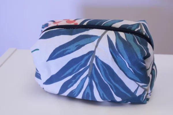 Trousse tropical