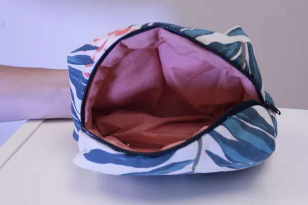 Trousse tropical