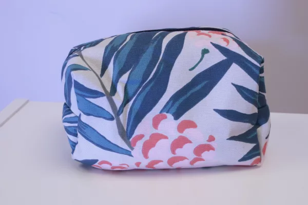 Trousse tropical