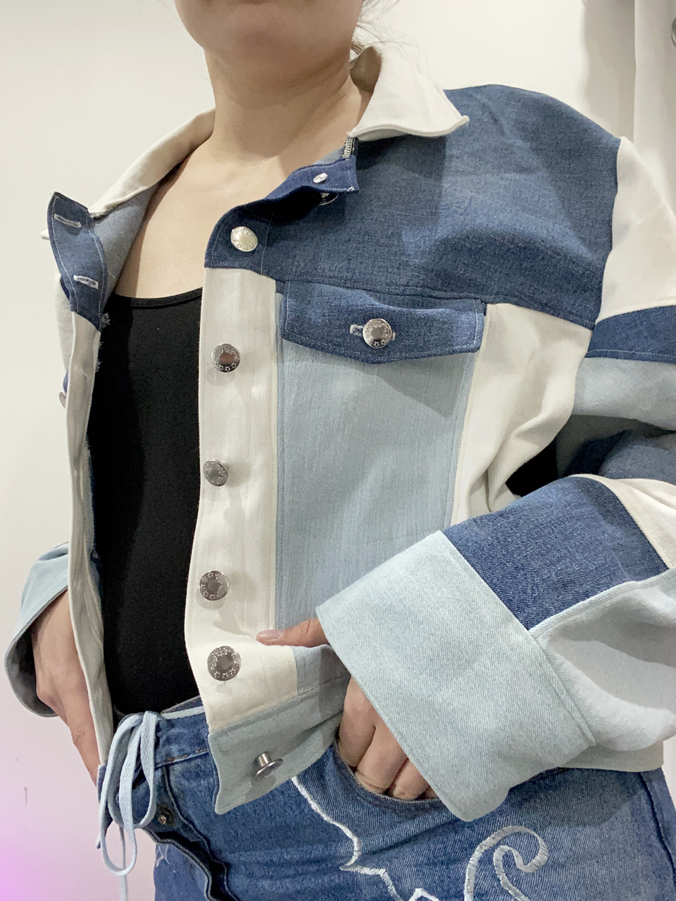 Atelier Hébé couture