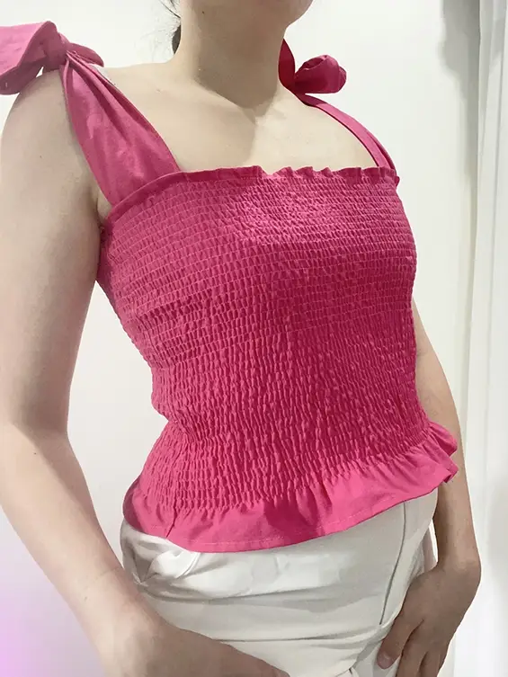 Atelier Hébé couture